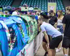 Międzynarodowa wystawa kotów rasowych w hali Orbita we Wrocławiu, 7-8 września 2024